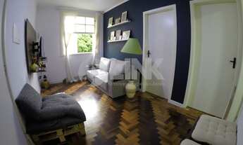 Imagem: Apartamento com 2 quartos à venda no bairro