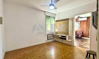 Imagem 3: Apartamento com 2 quartos à venda no bairro Cidade Baixa em Porto Alegre