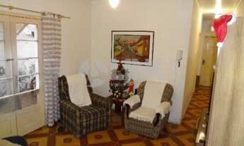 Imagem: Apartamento térreo com 2 quartos à venda