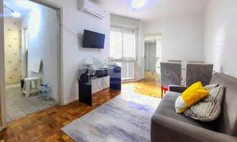 Imagem: Apartamento com 2 quartos à venda no bairro