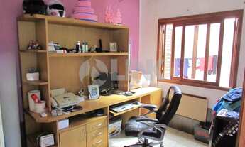 Imagem 4: Casa com 4 quartos à venda na entrada do CEFER 2 no bairro Jardim Carvalho em Porto Alegre