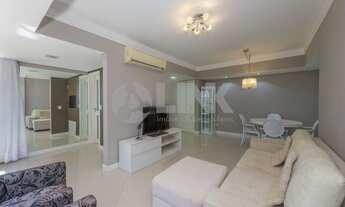 Imagem 2: Apartamento com 2 quartos à venda no bairro Rio Branco em Porto Alegre