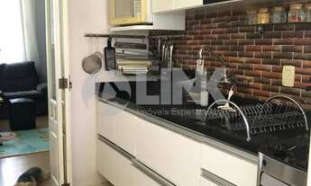 Imagem 4: Apartamento com 2 quartos à venda no bairro Menino Deus em Porto Alegre