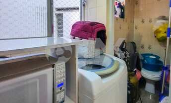 Imagem 7: Apartamento com 2 quartos à venda no bairro Santana em Porto Alegre