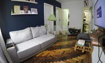 Imagem 4: Apartamento com 2 quartos à venda no bairro Cidade Baixa em Porto Alegre