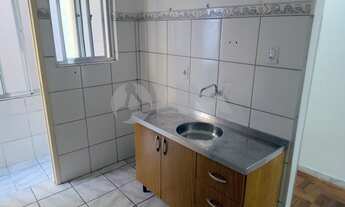 Imagem 5: Apartamento com 2 quartos à venda no bairro Santana em Porto Alegre