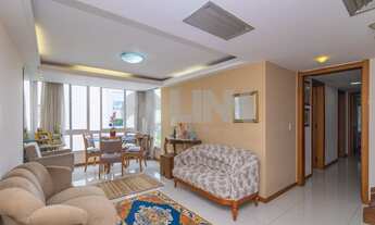 Imagem: Cobertura de 3 quartos com 2 vagas à venda