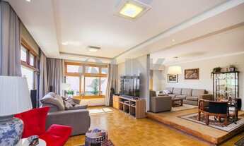 Imagem: Apartamento de 3 quartos com 2 vagas à