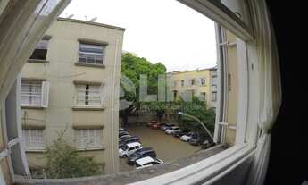 Imagem 5: Apartamento com 2 quartos à venda no bairro Cidade Baixa em Porto Alegre