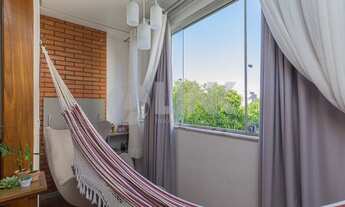 Imagem 2: Apartamento com 2 quartos à venda no bairro Mont Serrat em Porto Alegre