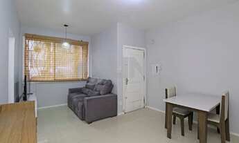 Imagem 2: Apartamento com 2 quartos à venda no bairro Partenon em Porto Alegre