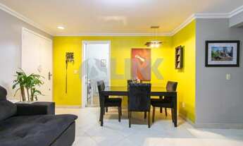 Imagem 6: Apartamento com 2 quartos à venda no bairro Cidade Baixa em Porto Alegre