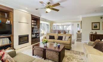 Imagem: Apartamento de 4 quartos com 3 suítes e