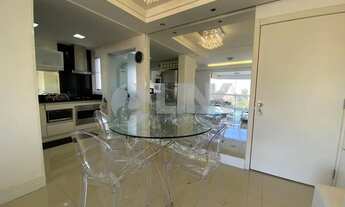 Imagem 4: Apartamento 3 quartos e 2 vagas de garagem à venda no bairro Higienópolis em Porto Alegre