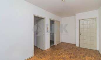 Imagem 3: Apartamento com 1 quarto à venda no bairro Cristo Redentor em Porto Alegre