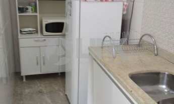 Imagem 5: Apartamento com 1 quarto à venda no bairro Cristo Redentor em Porto Alegre