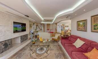 Imagem 6: Apartamento mobiliado com 3 quartos à venda no bairro Moinhos de Vento em Porto Alegre