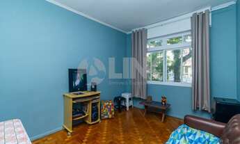 Imagem: Apartamento com 2 quartos à venda no bairro