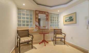 Imagem 6: Cobertura com 3 quartos e 2 vagas de garagem à venda no bairro Menino Deus em Porto Alegre