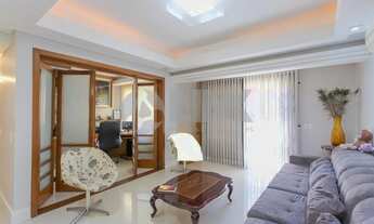 Imagem 3: Casa semimobiliada com 4 quartos sendo 2 suítes e 4 vagas de garagem à venda no bairro Jar