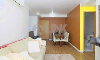 Imagem 5: Apartamento com 2 quartos à venda no bairro Passo da Areia em Porto Alegre