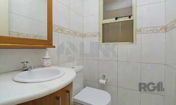 Imagem 5: Cobertura com 2 quartos à venda no bairro Farroupilha em Porto Alegre