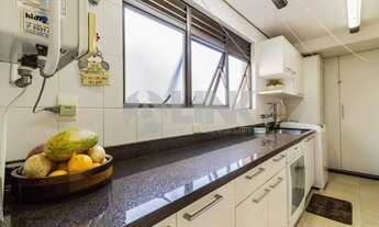 Imagem 7: Apartamento de 4 quartos com 3 suítes e 4 vagas à venda no bairro Bela Vista em Porto Aleg