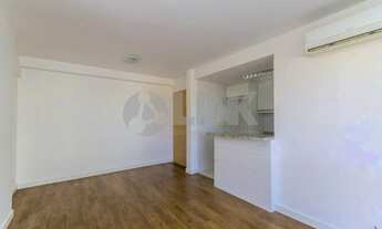 Imagem 3: Apartamento semimobiliado com 2 quartos à venda no bairro Passo da Areia em Porto Alegre