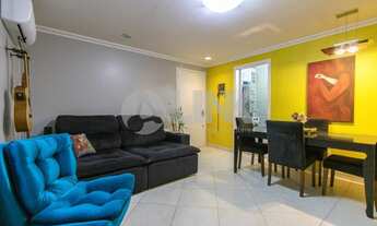 Imagem 4: Apartamento com 2 quartos à venda no bairro Cidade Baixa em Porto Alegre