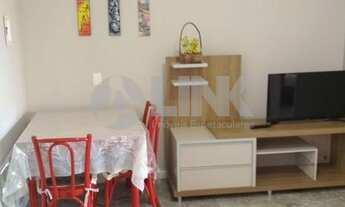 Imagem: Apartamento com 1 quarto à venda no bairro