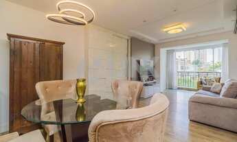 Imagem 4: Apartamento semimobiliado com 3 quartos à venda no bairro Passo da Areia em Porto Alegre