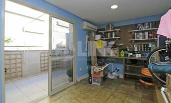 Imagem 2: Cobertura com 2 quartos à venda no bairro Farroupilha em Porto Alegre