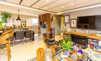 Imagem 4: Apartamento Garden semimobiliado com 2 quartos à venda no bairro Petrópolis em Porto Alegr