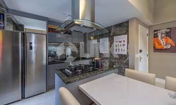 Imagem 5: Cobertura duplex com 3 quartos à venda no bairro Chácara das Pedras em Porto Alegre