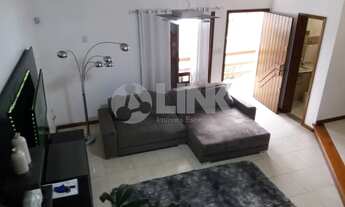 Imagem 3: Casa com 3 quartos sendo 1 suíte e 4 vagas de garagem à venda no bairro Jardim Itu em Port