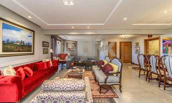 Imagem 3: Apartamento com 3 quartos à venda no bairro Moinhos de Vento em Porto Alegre