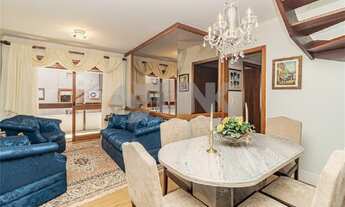 Imagem: Cobertura com 3 quartos à venda no bairro