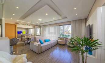 Imagem: Apartamento com 3 quartos à venda no bairro