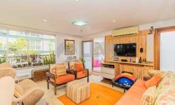 Imagem 6: Cobertura com 3 quartos e 2 vagas de garagem à venda no bairro Petrópolis em Porto Alegre