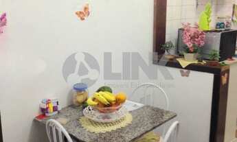 Imagem 4: Apartamento com 1 quarto à venda no bairro Cristo Redentor em Porto Alegre