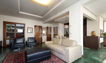 Imagem 4: Apartamento com 3 quartos à venda no bairro Petrópolis em Porto Alegre