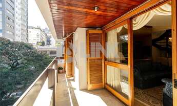 Imagem 3: Cobertura com 3 quartos à venda no bairro Bela Vista em Porto Alegre