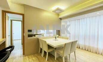 Imagem 6: Apartamento semimobiliado com 3 quartos à venda no bairro Passo da Areia em Porto Alegre