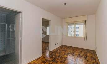 Imagem: Apartamento com 1 quarto à venda no bairro