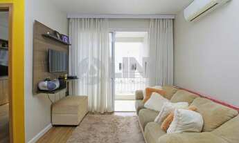 Imagem 3: Apartamento com 2 quartos à venda no bairro Passo da Areia em Porto Alegre