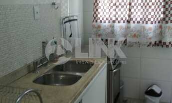 Imagem 6: Apartamento com 1 quarto à venda no bairro Cristo Redentor em Porto Alegre