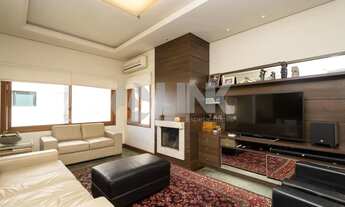 Imagem 2: Apartamento com 3 quartos à venda no bairro Petrópolis em Porto Alegre