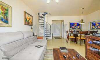 Imagem: Cobertura com 3 quartos à venda no bairro