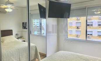 Imagem 7: Apartamento com 3 quartos à venda no bairro Passo da Areia em Porto Alegre