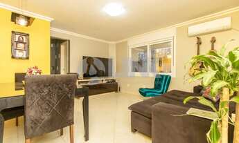 Imagem: Apartamento com 2 quartos à venda no bairro